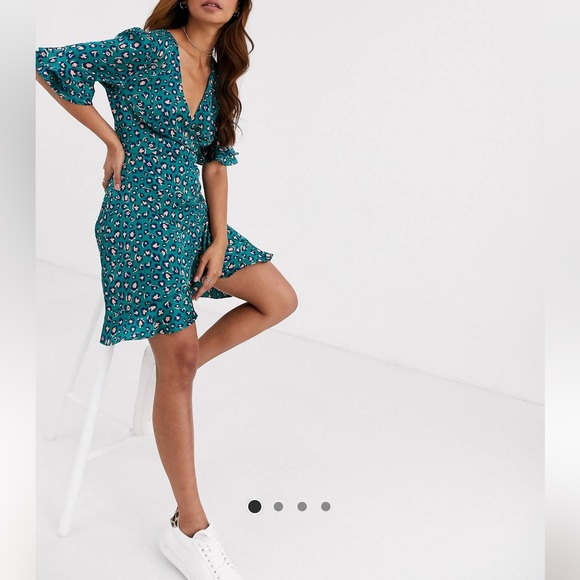 Brave soul London dress ,Size S - Picture 2 of 5